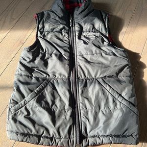 Columbia Puffer Vest